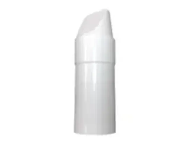 OUTLET Dameshygiene Afvalbak 435406 Sani-biobin 6.5 liter met wandbeve