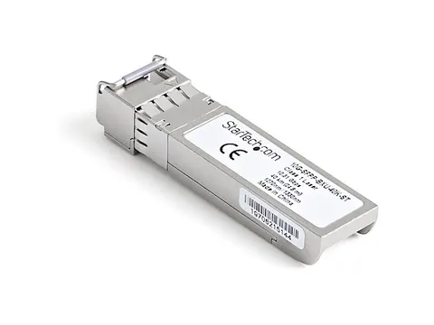 SFP+ transceiver module Brocade 10G-SFPP-BXU-40K compatibel