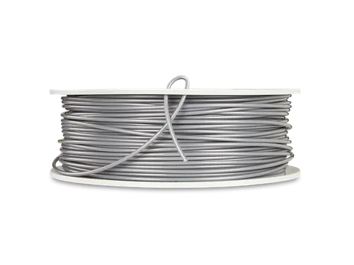 Verbatim PLA filament voor 3D printer 2,85mm Grijs 1kg