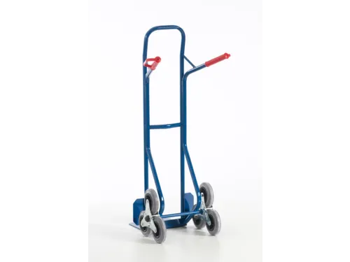 trapsteekwagen,3sterren,draagverm. 150kg,steekplaat BxD 300x225mm