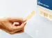 Pleister dispenser First Aid Only 90 stuks waterproof