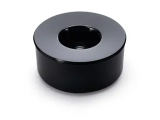 Durable Asbak ASBAK KULAN Zwart - 1