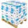 Kopieerpapier Rey Office Light A4 75 Gram Wit Halve Pallet