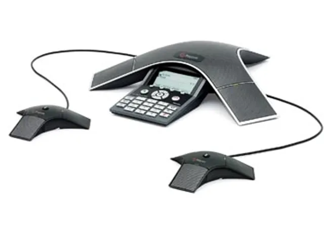 Polycom SoundStation IP 7000 USB+POE Conferentietelefoon