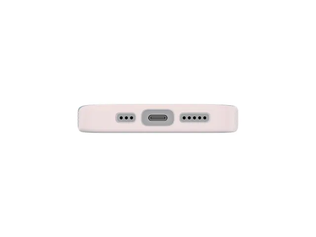 ZAGG Manhattan Snap, Hoes, Apple, iPhone 17, 16 cm (6.3 inch), Roze