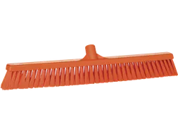 Hygiene 3199-7 veger oranje zachte vezels 610mm