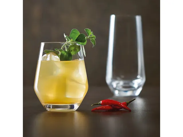 Chef & Sommelier Lima Tumbler 38cl doos 6 stuks