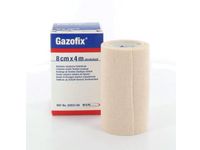 Gazofix 2937 zwachtel zelf-hechtend 4 m x 8 cm