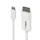StarTech.com 2m USB-C naar DisplayPort 1.2 Kabel 4K 60Hz