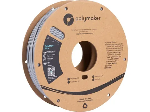 TOUGH PLA 1,75mm GREY 3kg