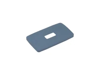 Deksel opbergbox Kangaro S PP blauw geschikt voor 5/8 liter - 1