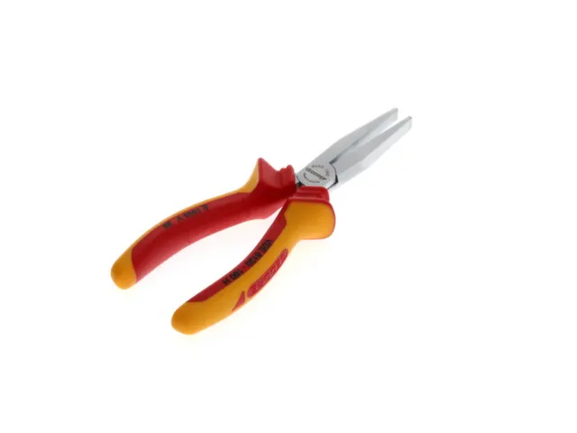 VDE 8120-160 H VDE platbektang met mantelisolatie 160mm