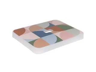 #Sigma home deksel Terra Decoratie opbergbox 24L en 344,4 x 34,4 x 4 c - 1