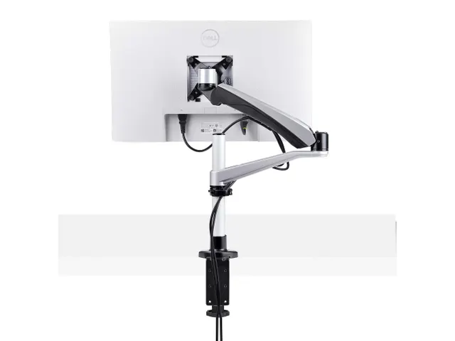 Monitor Arm voor Bureau 27 Inch 16:9 of 30 Inch 21:9 Ultrawide Scherme