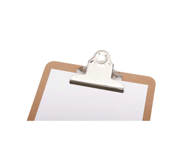 Porte-bloc MAULclassic A5 bois