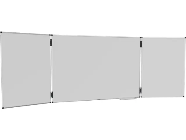 Legamaster UNITE PLUS Whiteboard conference unit 100x150cm