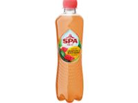 Spa Fruit Sparkling grapefruit-raspberry fl 40cl 24st