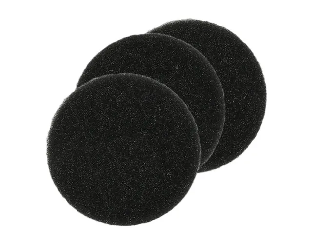 Motorfilterkit VP300 3st