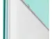 OUTLET Smit Visual Whiteboard 90x120cm Magnetisch Emaille Softline
