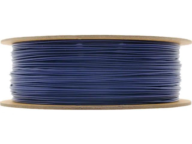eSUN PLA+ 3D printer Filament 1,75mm Donkerblauw 1kg