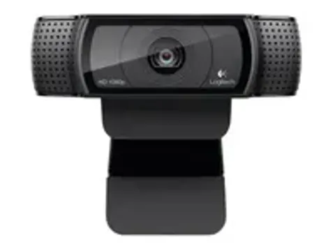 OUTLET Webcam Logitech C920 HD Pro