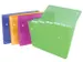 Trieur Rexel Ice 6 Compartiments Assorti