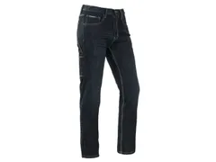 Brams Paris Mike A82 jeans, donkerblauw, maat 28/32, per stuk