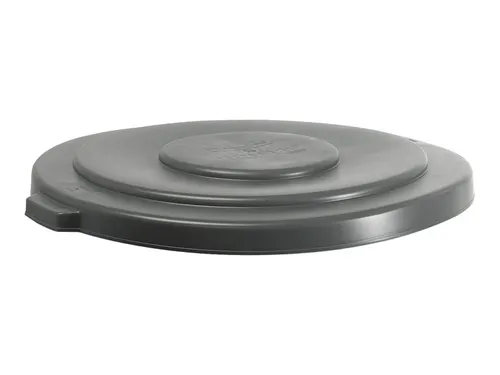 Deksel, Rubbermaid Grijs 37.9 Liter