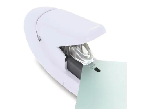 Nietloze Nietmachine Tot 5 vel Zwart