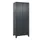 Z-garderobekast,HxBxD 1950x800x500mm,vak B 200/400mm,cil.-slot,voeten