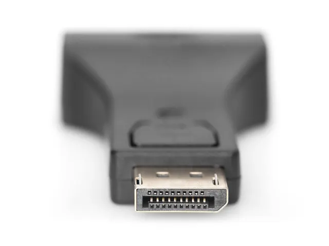 Digitus Displayport Adapter DP-DVI-I