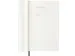 Agenda 2027 Moleskine 12M Planner Weekly 7dag/1pagina large sc black