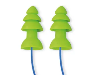 Moldex herbruikbare oordoppen Comets Cord PocketPak SNR 25 dB - 1