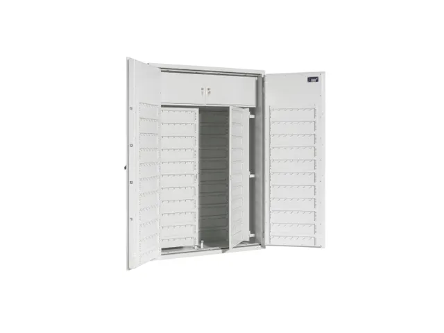 Sleutelkluis DRS Prisma I Keysafe Plus 630 1830x1245x600mm