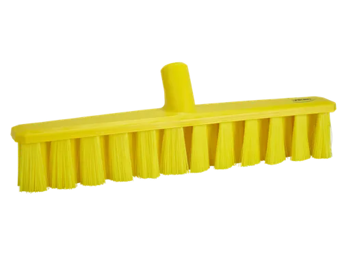 UST 3171-6 vloerveger 40cm geel zachte vezels 50x400mm