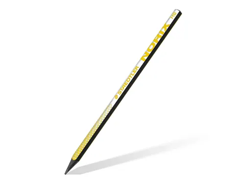Staedtler NORIX Grafietpotlood Smart Design 3 stuks HB