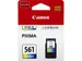 Inktcartridge Canon CL-561 kleur