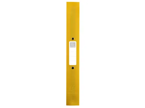 Classeur 2an 30mm PP A4 Bee Blue coul.as
