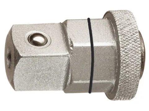 GEDORE 7 RA-10 Aandrijfadapter 3/8 inch vierkant,13mm voor 7 R / 7 UR