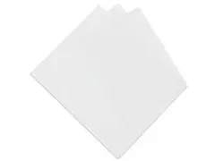 OUTLET Plastic Zak 80x60mm Transparant 50UM 100 Stuks