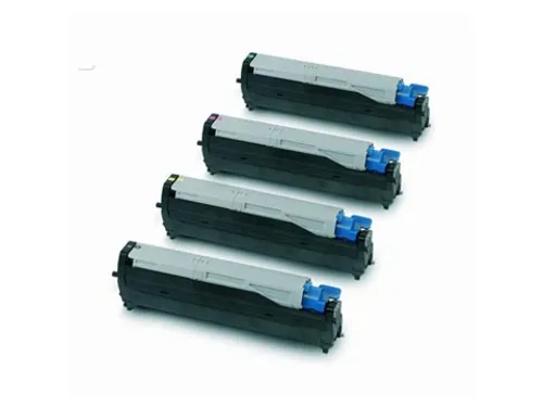 Toner Geel 43459329 2500 pagina's