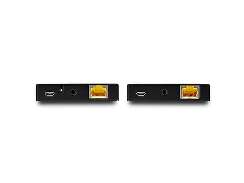 HDMI over CAT6 extender set 4K 60Hz