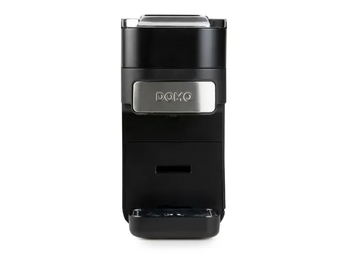 Koffiezetapparaat 4-In-1 1.5L Zwart