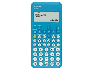Rekenmachine Casio Classwiz fx-82NL+ - 1