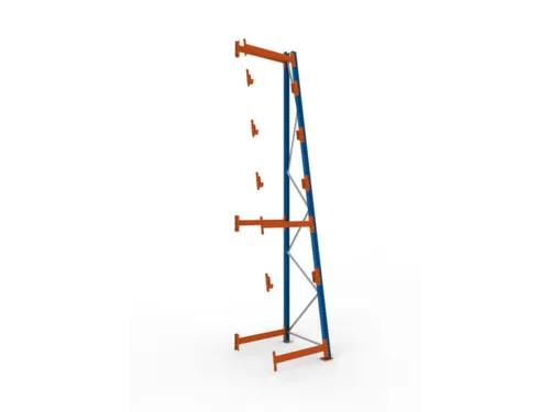 kabelhaspelstelling,MULTIPAL,aanbouwveld,HxBxD 4900x900x1100mm