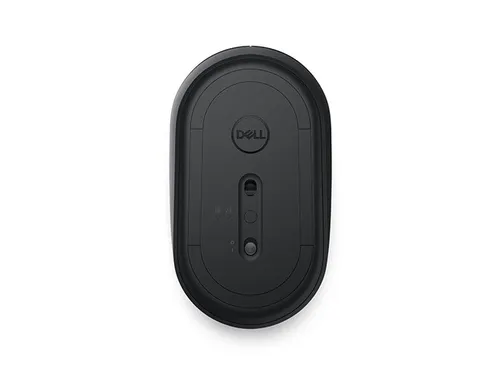 Dell MS3320W mobiele muis draadloos 3 knoppen Zwart