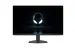 Alienware AW2725DF Monitor 26.7 Inch Quad HD QD-OLED Zwart