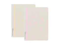 Schrift ECOLOGIQUE A4 ruit 5mm 48v 90gr krimp 2 st 2 mot.