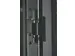 APC AR3100 NetShelter SX 42U 600mm(b) x 1070mm(d) 19 inch IT rack, beh