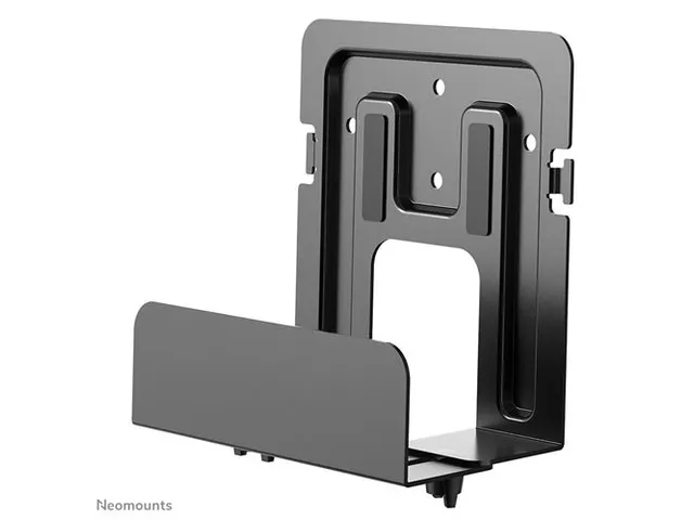 AWL-450BL Mediaspeler Houder Zwart